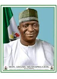  Alhaji Adamu Danze