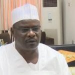  Ali Ndume