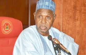 Aminu Bello Masari