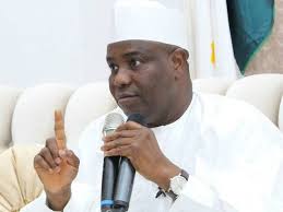 Aminu Tambuwal
