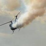 Ansaru shoots police helicopter as special forces kill 250 militants in kaduna