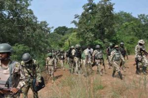 Army-Daji