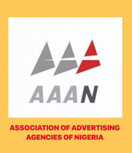 Association of Advertising Agencies of Nigeria (AAAN)