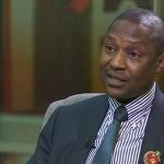 Attorney-General of the Federation and Minister of Justice, Abubakar Malami,