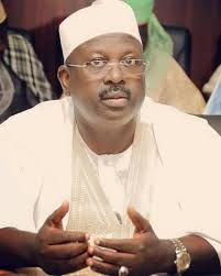 Bashir Adamu