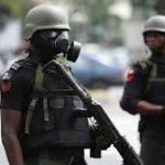  Bayelsa Police nabs Man for killing wife
