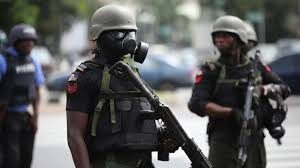  Bayelsa Police nabs Man for killing wife