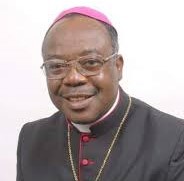 Bishop Adoboh,