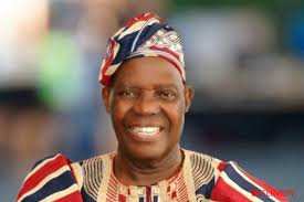 Bisi Akande