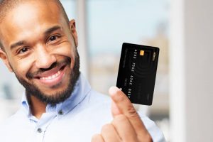 Bitcoin ATM card