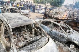 Boko Haram hits hard