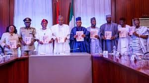 Buhari unveils new visa policy