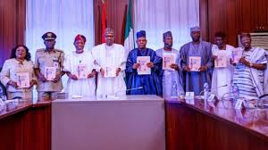 Buhari unveils new visa policy