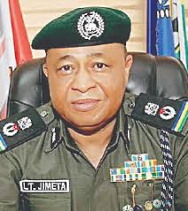 CP Lawan Jimeta