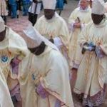Catholic Bishops