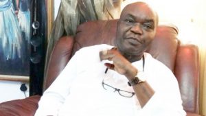 Charles-Idahosa