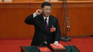 Chinese Government,