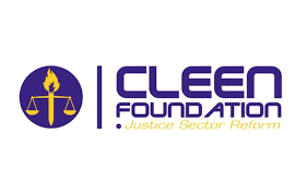 Cleen Foundation, a non-governmental organisation