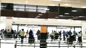 Coronavirus- Remain calm, FG tells Nigerians in China