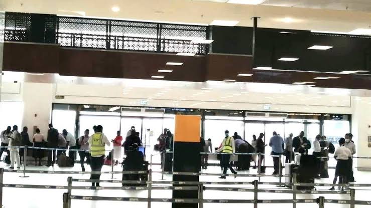 Coronavirus- Remain calm, FG tells Nigerians in China