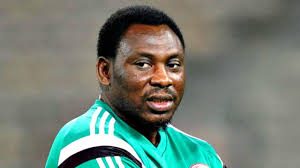 Daniel Amokachi,