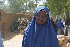 Dapchi kidnap anniversary- Terrorists hit Chibok