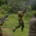 Don’t abandon your home to bandits – Useni advises Plateau residents
