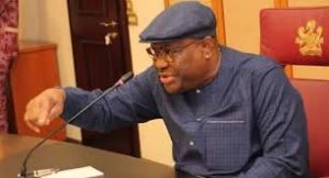 Don’t be intimidated by other arms of govt, Wike tells judiciary