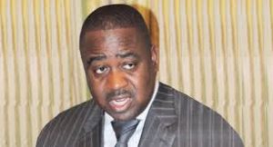 Dr Gabriel Suswam