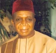 Dr Paul Okorie,