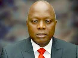 , Dr. Pius Odubu