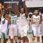 D’ Tigress begin training for Tokyo 2020 ticket