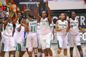 D’ Tigress begin training for Tokyo 2020 ticket