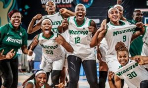 D’Tigress