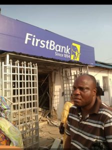 Four killed in Ondo bank robbery