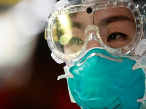 Coronavirus: China death toll hits 1,500