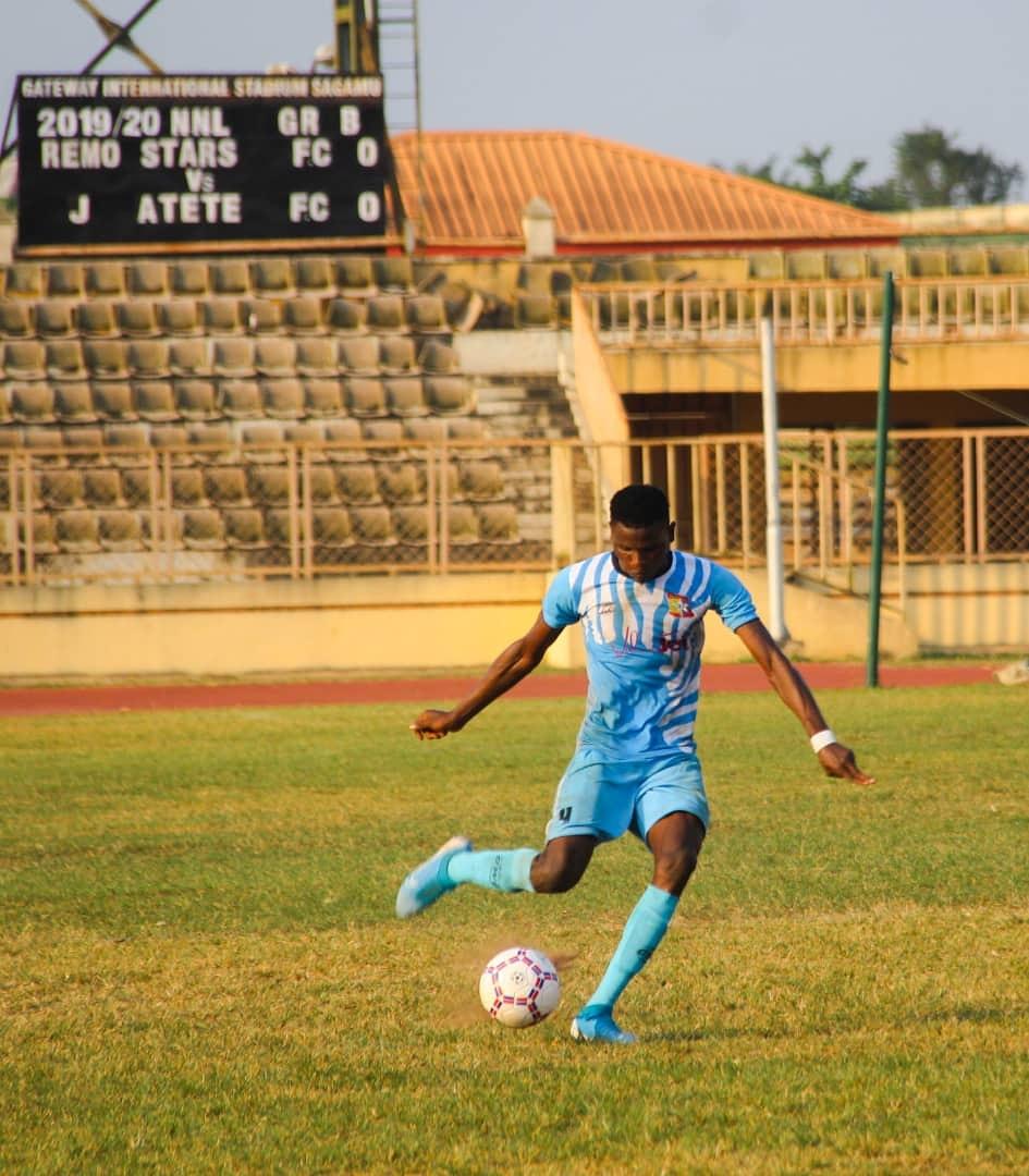 Tiyamiyu Kazeem