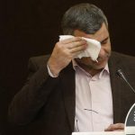 Anxiety as Iran’s deputy health minister, MP test positive for coronavirus