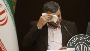 Anxiety as Iran’s deputy health minister, MP test positive for coronavirus