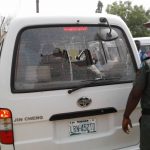 Kwara APC crisis deepens as alleged armed thugs attack state chairman, others