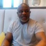 Ex-Eagles’ goalie, Peterside