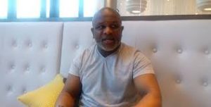 Ex-Eagles’ goalie, Peterside