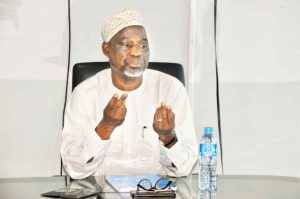 Mallam Falalu Bello