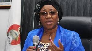 Farida Waziri’s