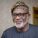 Gov. Oluwarotimi Akeredolu
