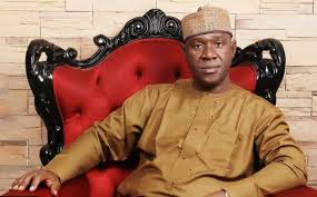 , Hon. Lawal Idirisu,