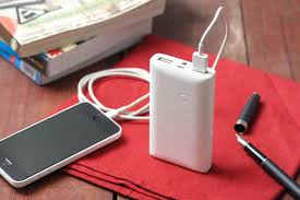 How to choose right power bank for your phone
