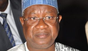 Abdullahi Inde Dikko
