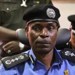 Inspector-General of Police Mohammed Adamu