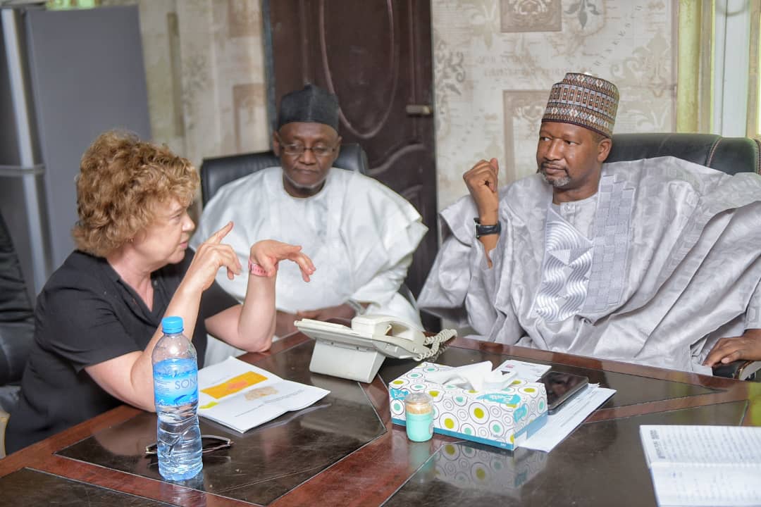 UK to collaborate with Dantata Conglomerate to promote agribusiness in Nigeria